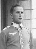 Karl Maximilian Leonhard